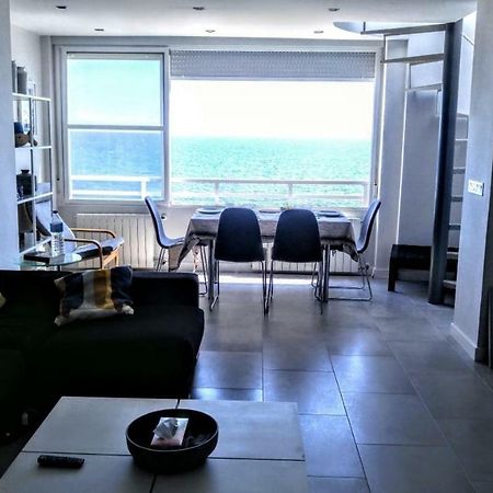 דירות אל קאמפיו Cabo Mar Duplex מראה חיצוני תמונה
