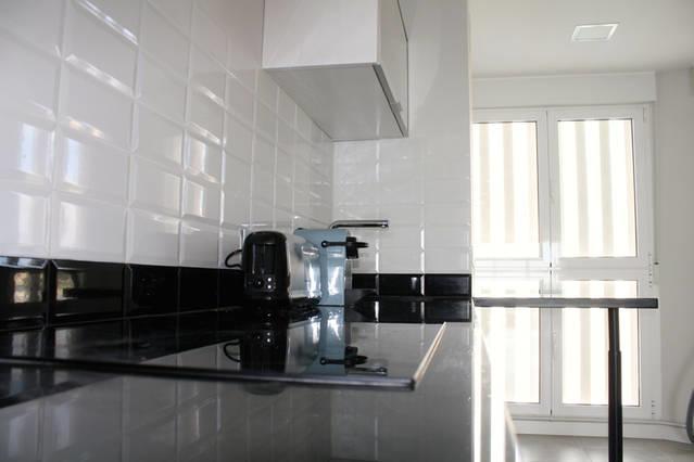 דירות אל קאמפיו Cabo Mar Duplex מראה חיצוני תמונה