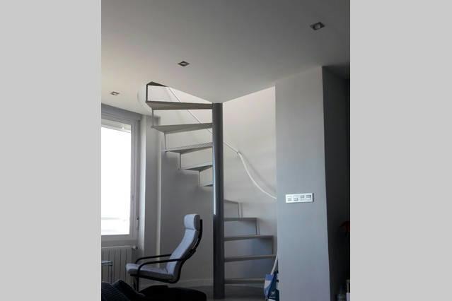 דירות אל קאמפיו Cabo Mar Duplex מראה חיצוני תמונה
