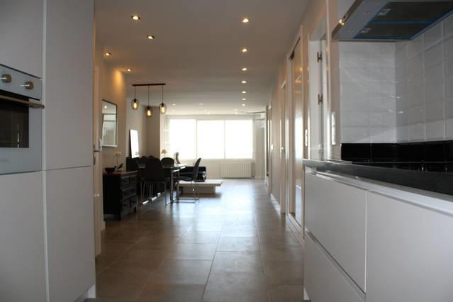 דירות אל קאמפיו Cabo Mar Duplex מראה חיצוני תמונה