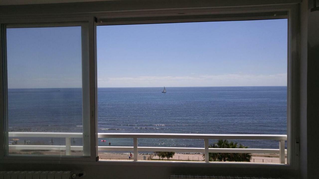 דירות אל קאמפיו Cabo Mar Duplex מראה חיצוני תמונה