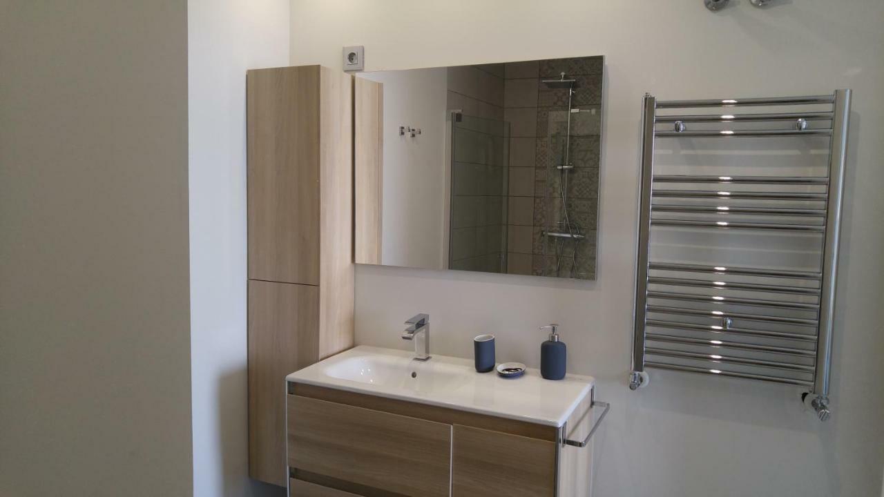 דירות אל קאמפיו Cabo Mar Duplex מראה חיצוני תמונה