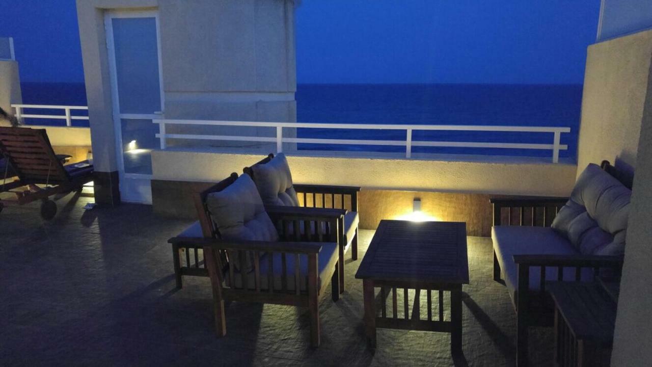 דירות אל קאמפיו Cabo Mar Duplex מראה חיצוני תמונה