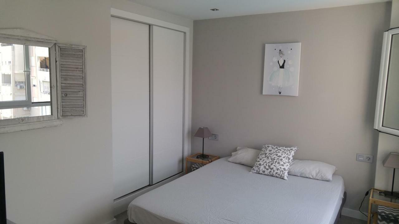 דירות אל קאמפיו Cabo Mar Duplex מראה חיצוני תמונה